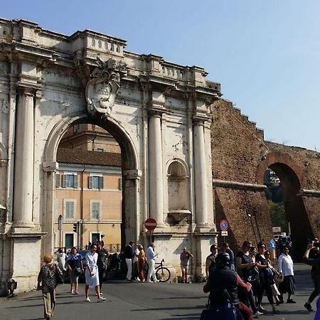 Nicla'S Home Rome Exterior photo