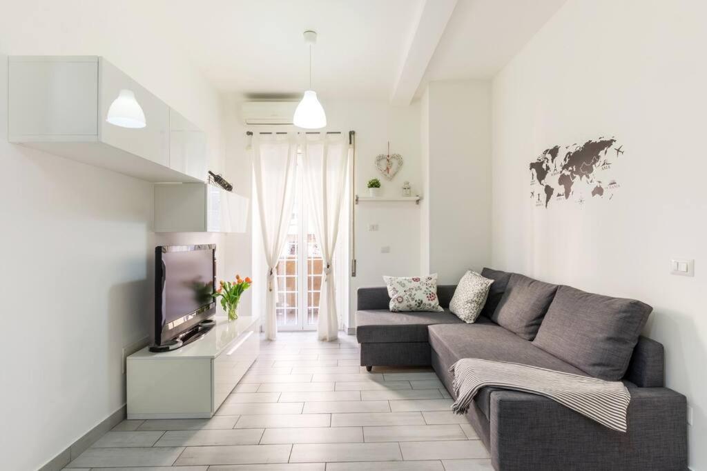 Nicla'S Home Rome Exterior photo