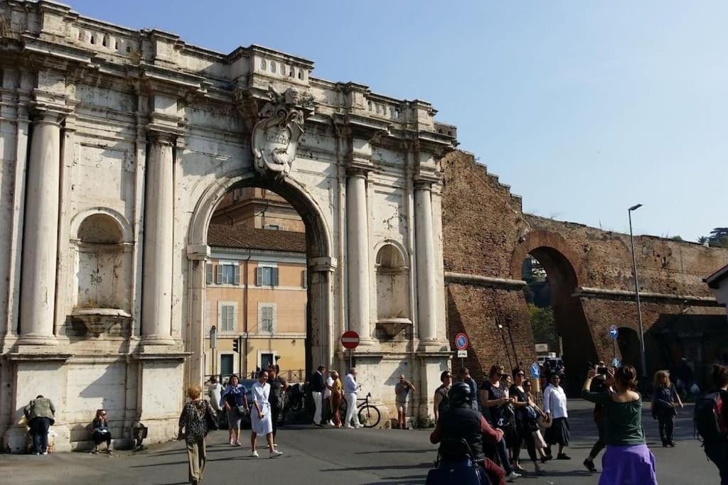 Nicla'S Home Rome Exterior photo
